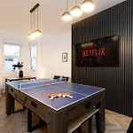 The View - Games - Hot Tub - Sleeps 22 *